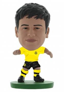 BORUSSIA DORTMUND -  MINI FIGURE -  GIOVANNI REYNA